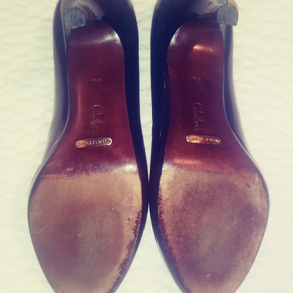 Cole Hasan Patent shoes - Picture 5 of 5